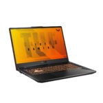 CES2020: ASUS Announces New TUF Gaming Laptops 7