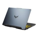 CES2020: ASUS Announces New TUF Gaming Laptops 4