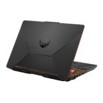 CES2020: ASUS Announces New TUF Gaming Laptops 3