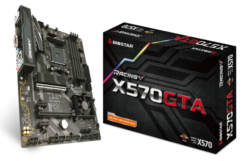 New BIOSTAR products announced for 2020 to suit your PC