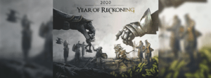 For Honor Year 4 Hope