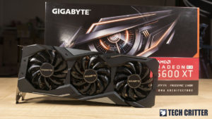GIGABYTE Radeon RX 5600 XT Gaming OC 6G_5