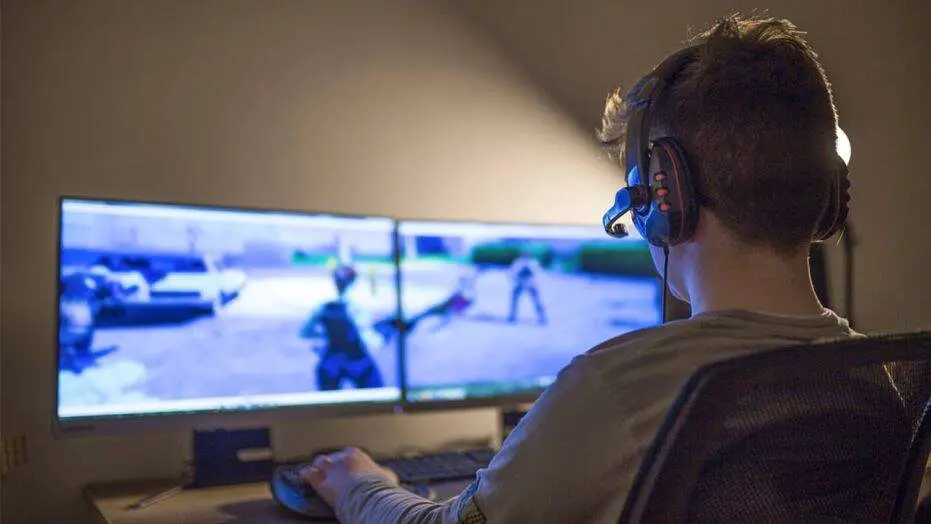 Gamer Lifestyle