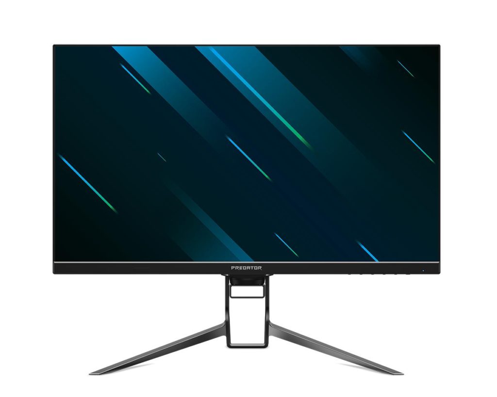 CES2020: Acer Predator Announces 55-inch 4K OLED Gaming Monitor 6