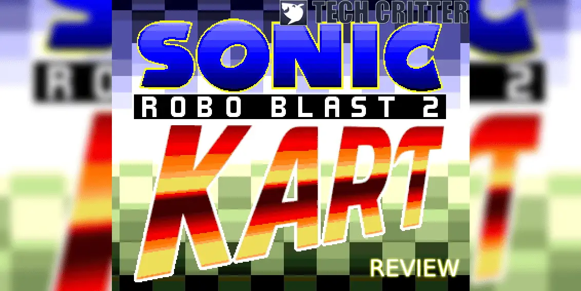 How to install and setup models. [Sonic Robo Blast 2] [Tutorials]
