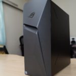 ASUS ROG Strix GL10 - 13