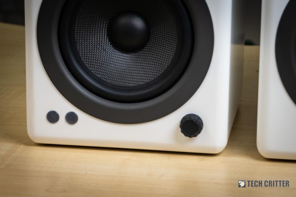 Review - Audioengine A5+ Wireless Speaker System 8