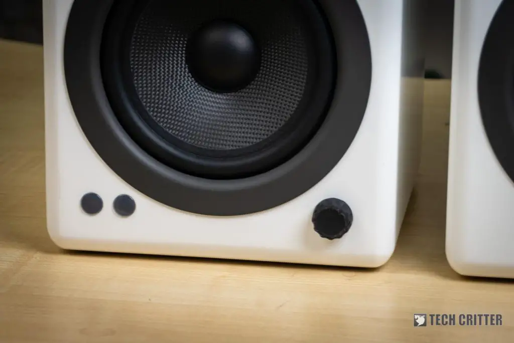 Review - Audioengine A5+ Wireless Speaker System 7