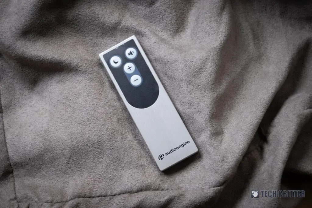 Review - Audioengine A5+ Wireless Speaker System 9