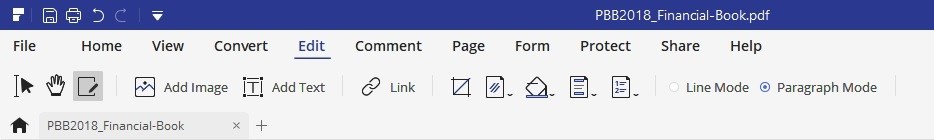 Review - PDFelement by Wondershare: The Acrobat Alternative 10