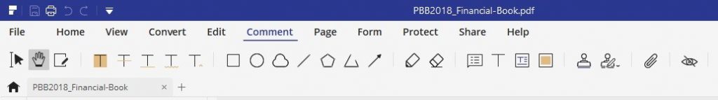Review - PDFelement by Wondershare: The Acrobat Alternative 12