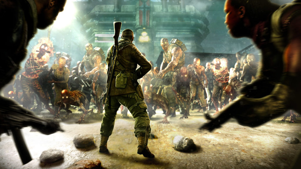 Geforce 442.19 Whql Zombie Arms 4: Dead War