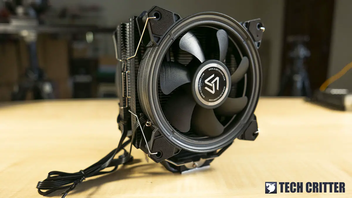 ALSEYE H120D CPU Cooler_8