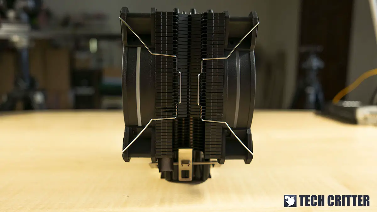 ALSEYE H120D CPU Cooler_9