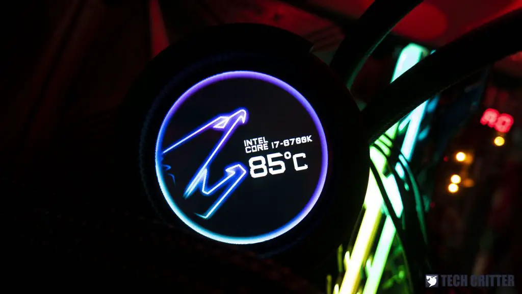 AORUS Liquid Cooler 280_59