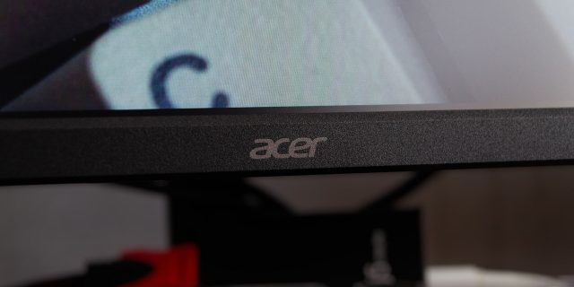 Acer Nitro XV340CKP