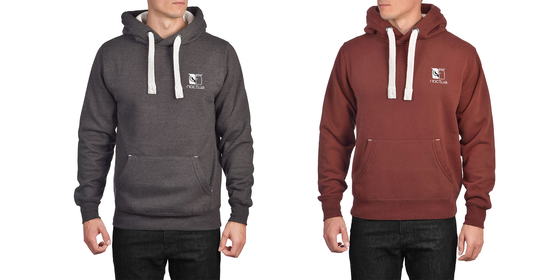 Noctua ventures into fashion with the NP-H1 hoodie