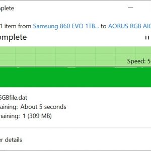 Samsung 860 EVO Copy to NVMe SSD 16GB (1)