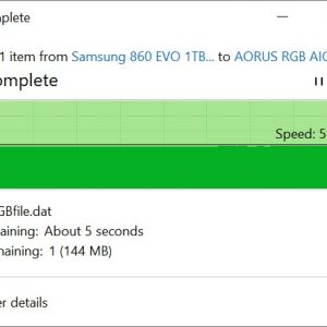 Samsung 860 EVO Copy to NVMe SSD 4GB (1)