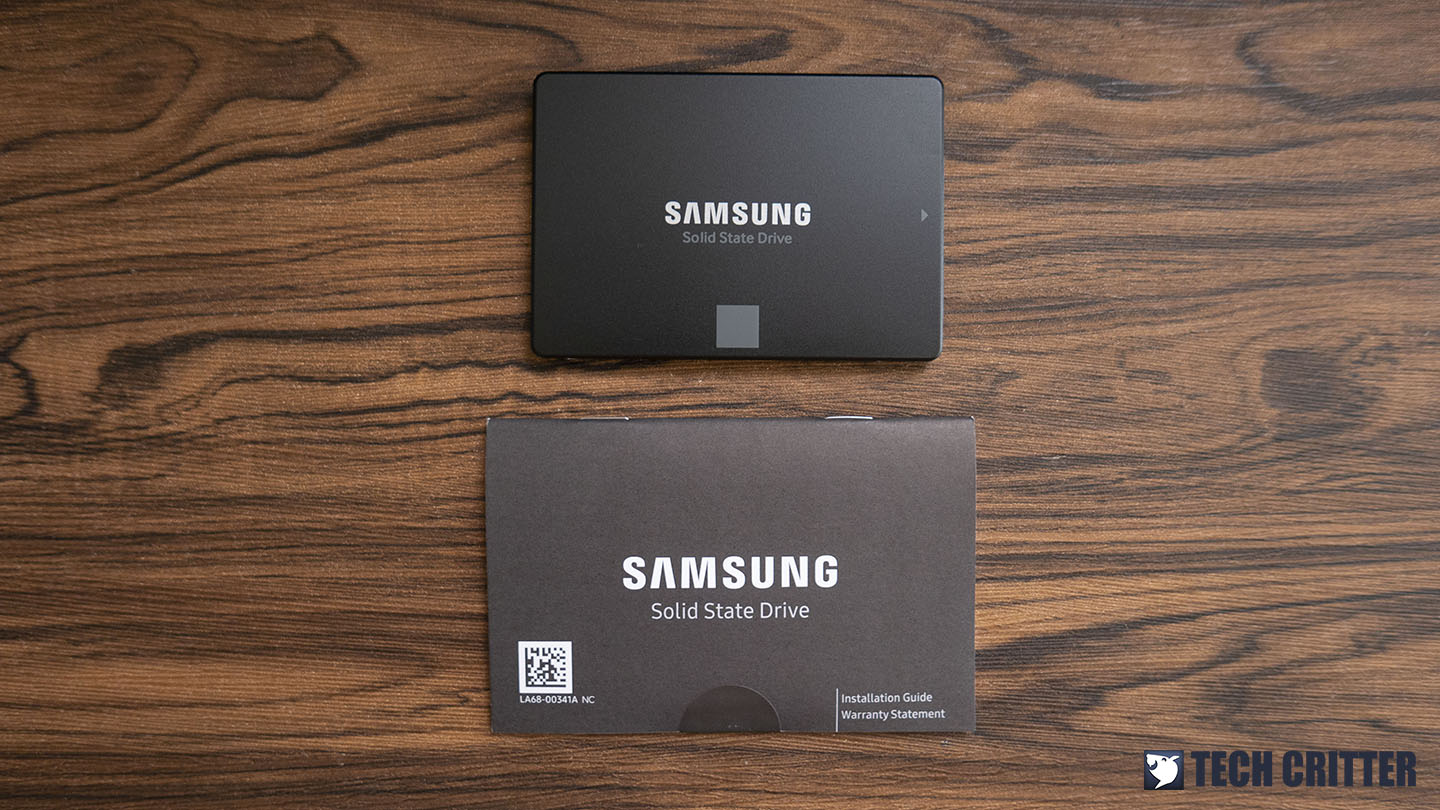 סמסונג 860 EVO SSD 1TB_2