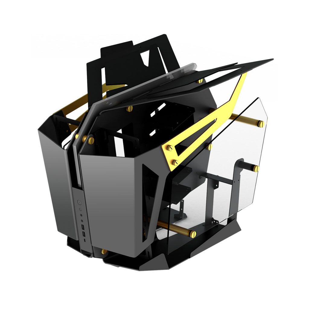 FSP T-WINGS CMT710