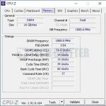 TeamGroup-T-Force Xtreem ARGB DDR4 Gaming Memory