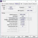 TeamGroup-T-Force Xtreem ARGB DDR4 Gaming Memory