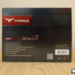 TeamGroup-T-Force Xtreem ARGB DDR4 Gaming Memory