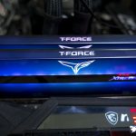 TeamGroup-T-Force Xtreem ARGB DDR4 Gaming Memory
