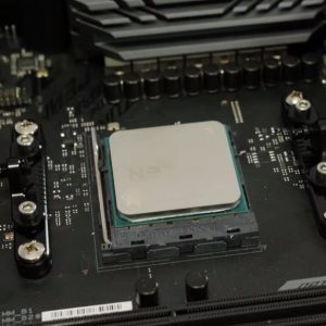 der8auer Ryzen 3000 OC Bracket Mount (1)