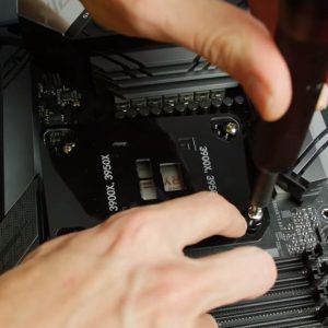 der8auer Ryzen 3000 OC Bracket Mount (4)