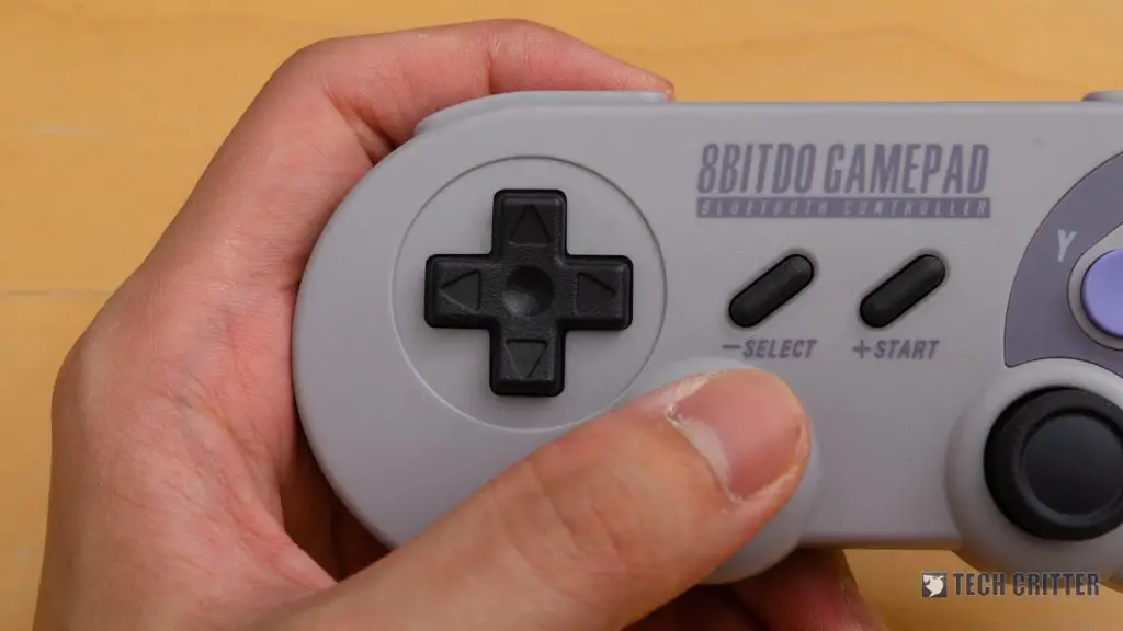 8bitdo SN30 Pro