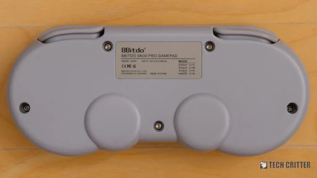 8bitdo SN30 Pro