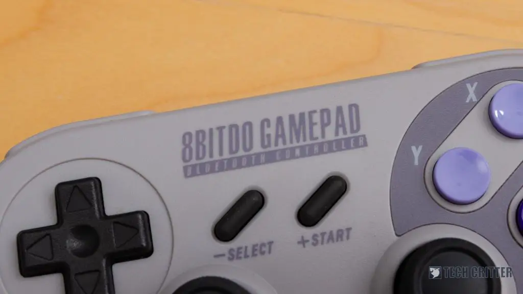 8bitdo SN30 Pro