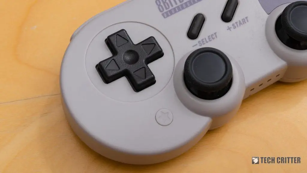 8bitdo SN30 Pro