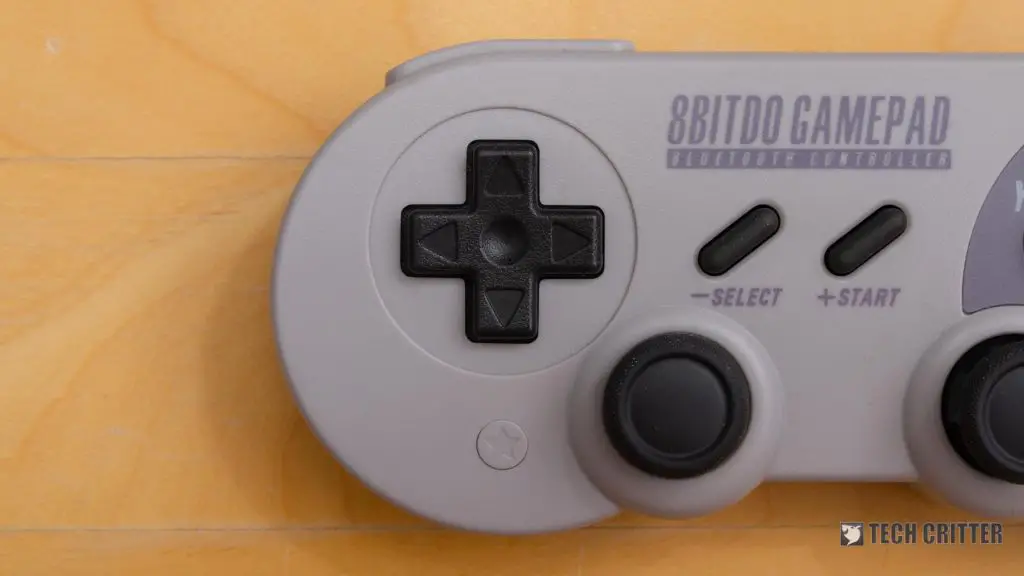 8bitdo SN30 Pro