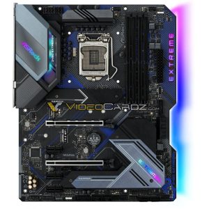 ASROCK Z490 EXTREME4 2