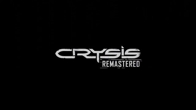 Crysis Remastered teased by Crytek