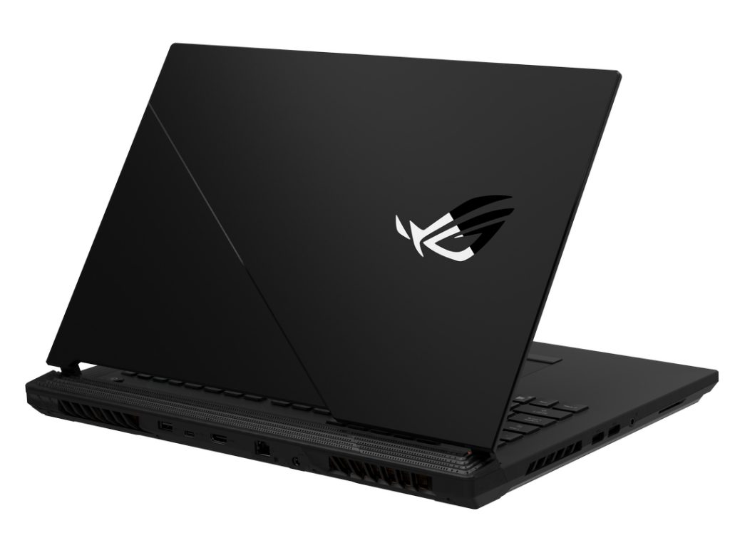 ASUS ROG Announces New Gaming Laptop with Intel 10th Gen CPU and NVIDIA GeForce RTX SUPER GPU 28