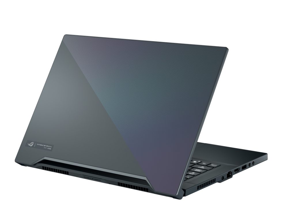 ASUS ROG Announces New Gaming Laptop with Intel 10th Gen CPU and NVIDIA GeForce RTX SUPER GPU 18