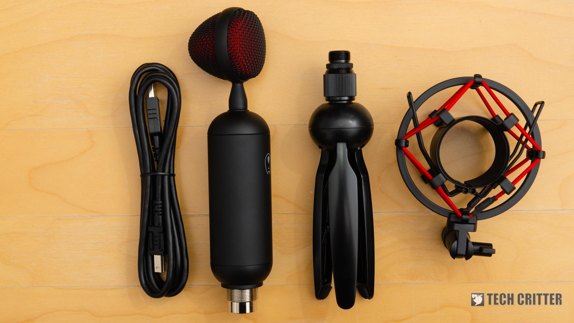Review - Gaming Freak Chanter Bullet: Great for plug & play