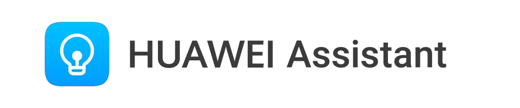 HUAWEI ASSISTANT LOGO