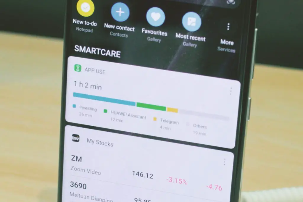 Huawei Assistant 06 Huawei Assistant 06