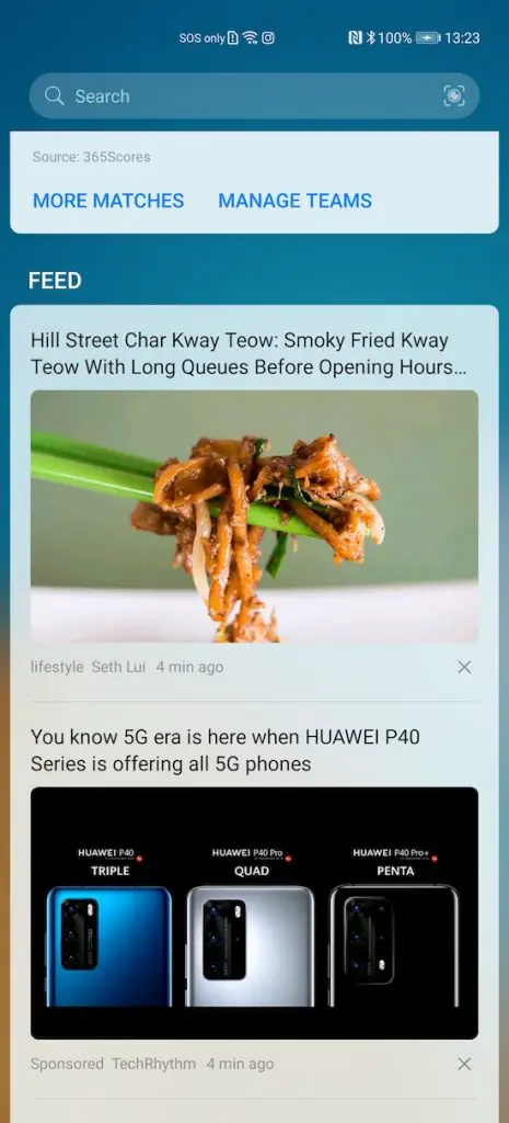 Huawei Assistant 07 Huawei Assistant 07