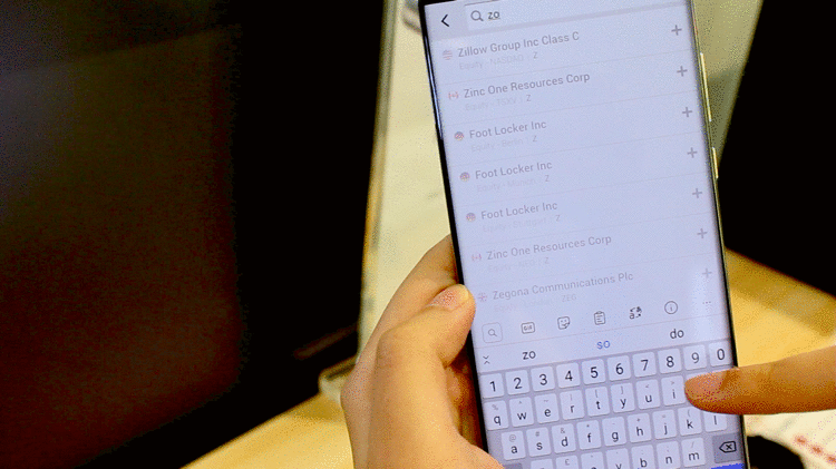 Huawei Assistant GIF 01 Huawei Assistant GIF 01