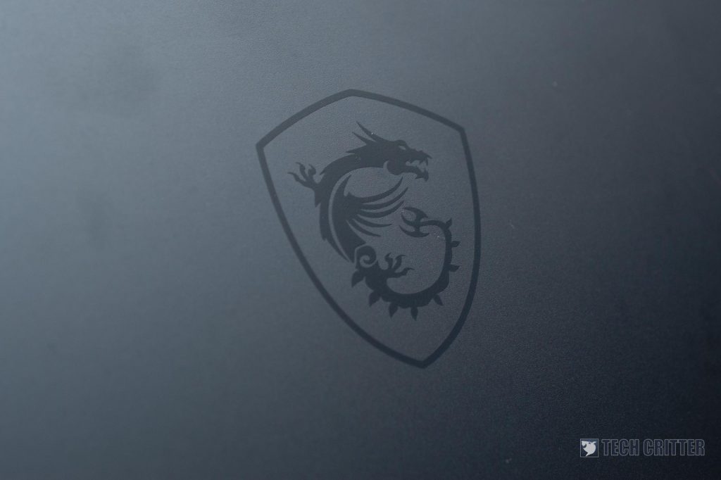 MSI Prestige 14 00004