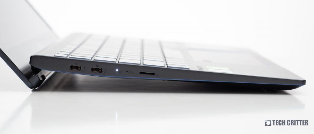MSI Prestige 14 00005