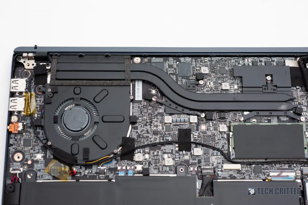 MSI Prestige 14 00015