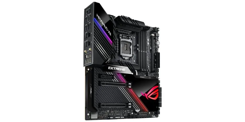 ROG Maximus XII Extreme