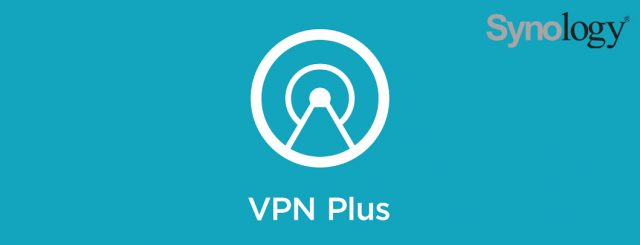 Synology VPN Plus Free COVID-19